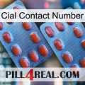 Cial Contact Number 05